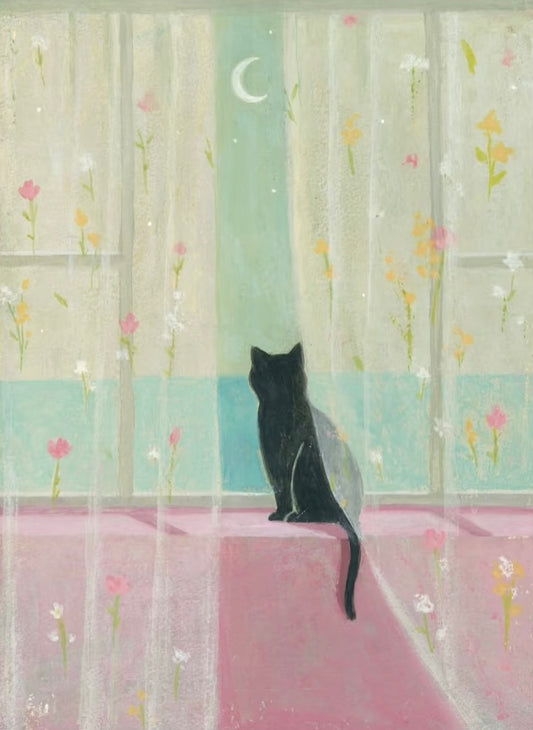 HAPPY PUZZLE - Daydream - 500 Piece Puzzle