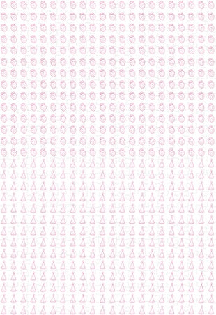 HAPPY PUZZLE - Rocking Horse - 300 Piece Puzzle, home decor, gift, healing