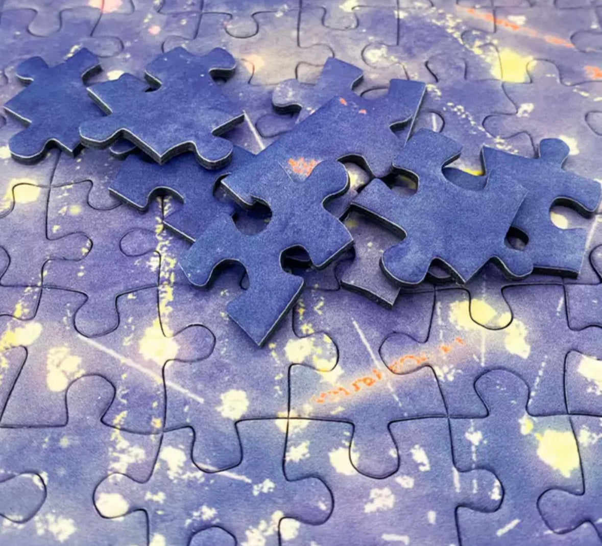 BOTOP - Fireworks - 300 Piece Puzzle